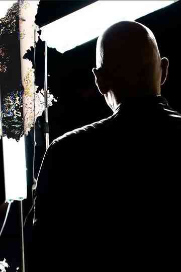 Beyond the Supernova Poster