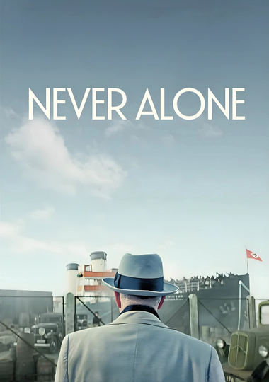 Never Alone Poster