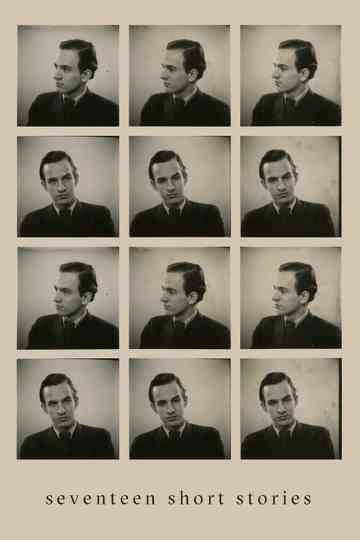 Bergman Unpublished Poster