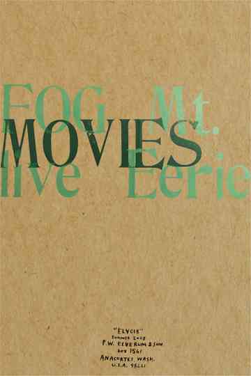 Fog Movies Live Poster