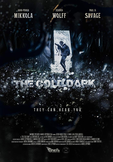 The Cold Dark Poster