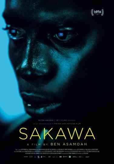 Sakawa Poster