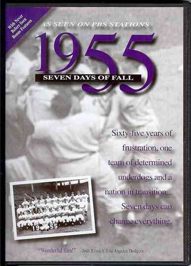 1955 Seven Days of Fall