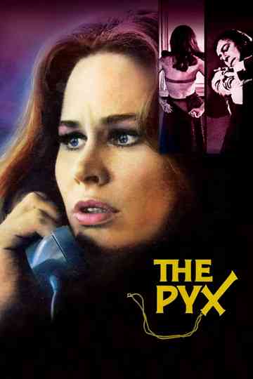 The Pyx Poster