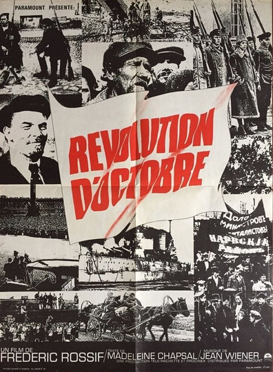 October Revolution