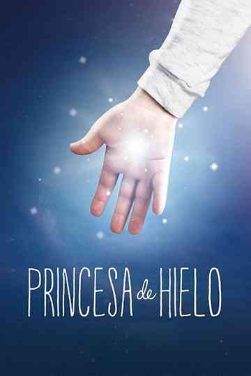 Frozen Princess Poster