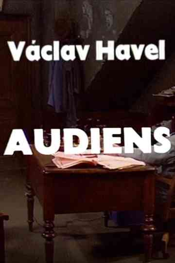 Audiens Poster