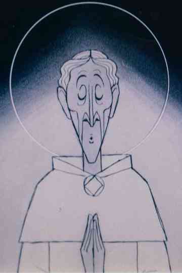 The Four Wishes of the Villein and of His Wife Poster