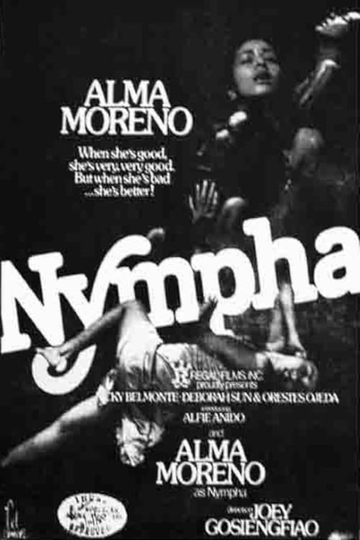 Nympha