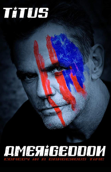 Christopher Titus Amerigeddon