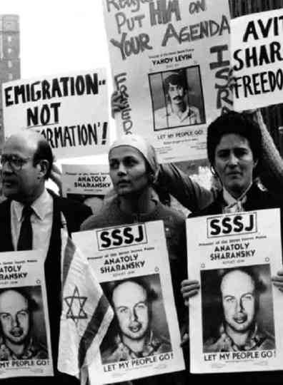 From Slavery To Freedom Poster