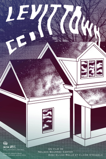 Levittown Poster