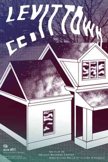 Levittown Poster