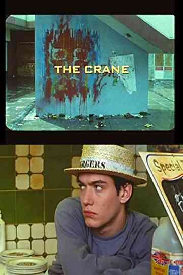The Crane Poster