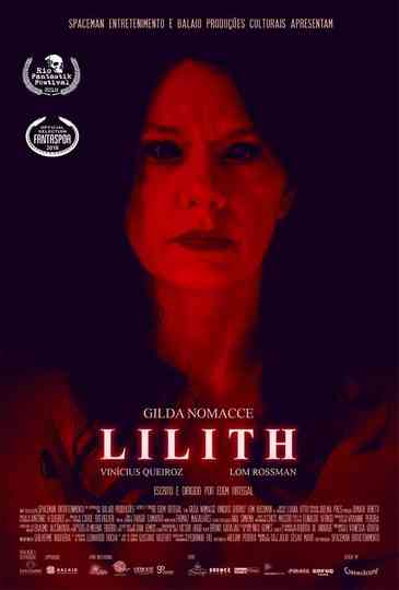 Lilith Poster