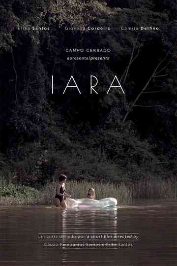Iara Poster