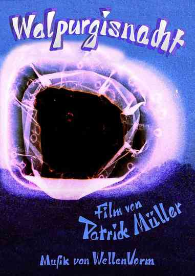 Walpurgis Night Poster
