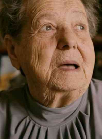 When The Morning Came Poster