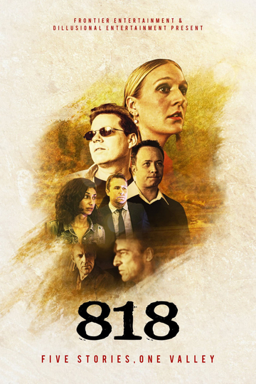 818 Poster