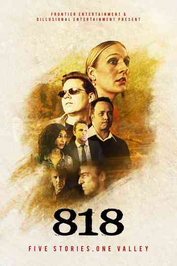 818 Poster