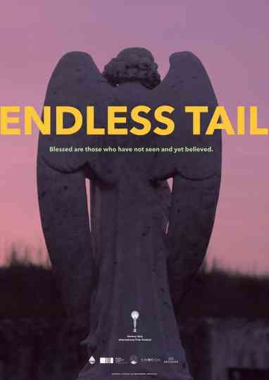 Endless Tail Poster