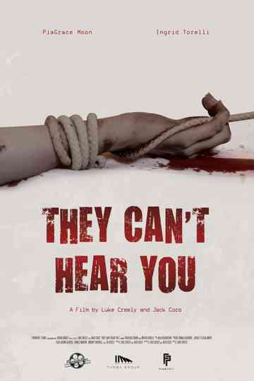 They Cant Hear You