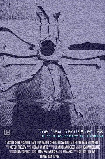 The New Jerusalem 98