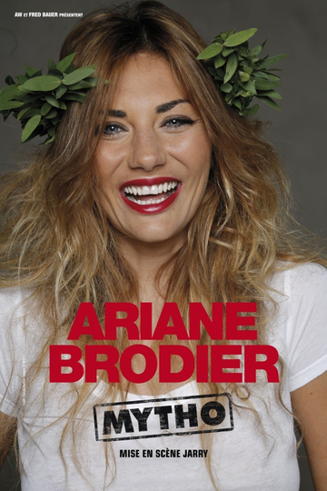 Ariane Brodier  Mytho