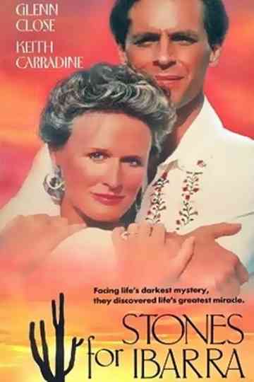 Stones for Ibarra Poster