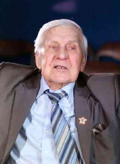 Nikolay Dupak About Vysotsky Taganka and himself Poster