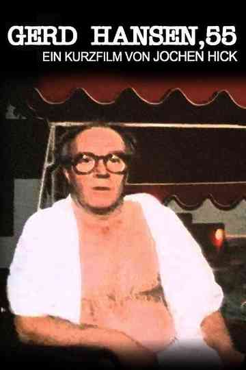 Gerd Hansen, 55 poster