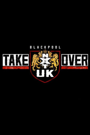 NXT UK TakeOver Blackpool