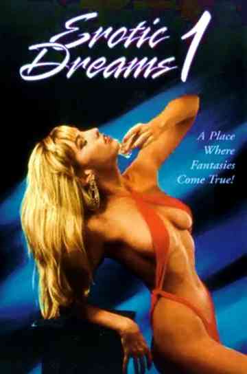 Erotic Dreams Poster