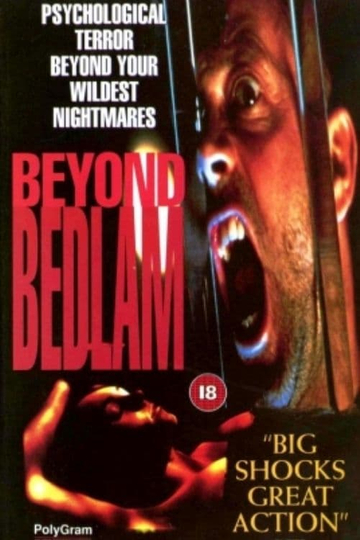 Beyond Bedlam Poster