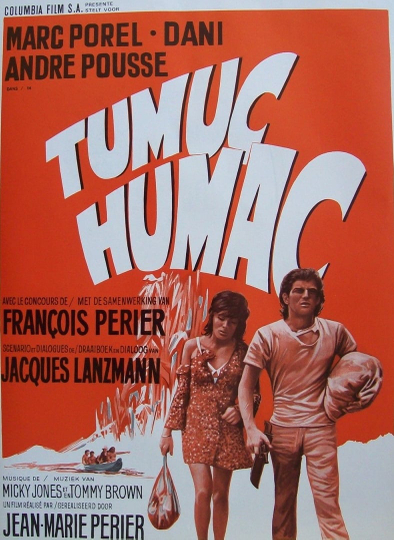 Tumuc Humac