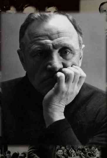 Ulyanov about Ulyanov Poster