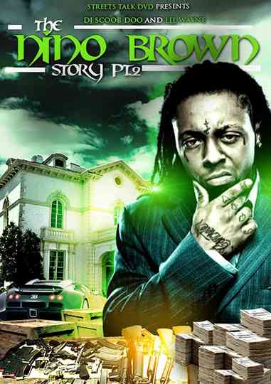 The Nino Brown Story Part II poster