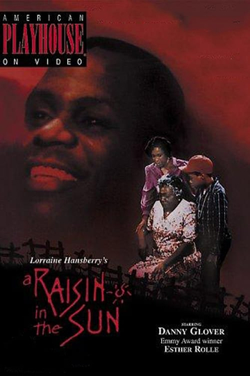 A Raisin in the Sun Poster