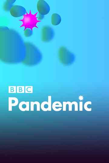 Contagion The BBC Four Pandemic Poster