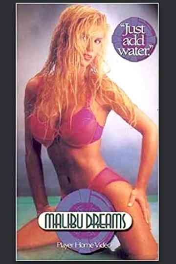 Malibu Dreams Poster