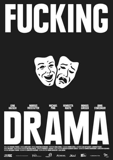 Fucking Drama Poster