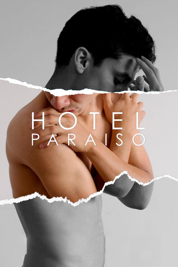 Paradise Hotel Poster