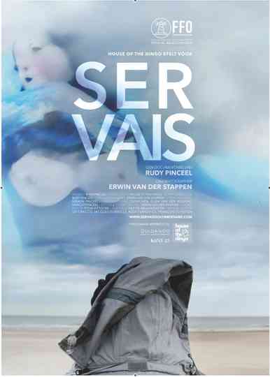 Servais Poster