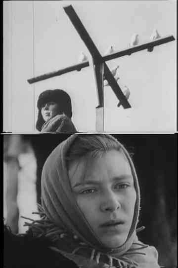 The Petrukha Family Poster