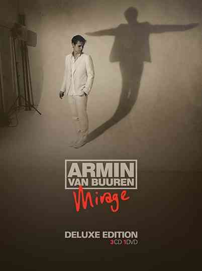 Armin Only Mirage Poster