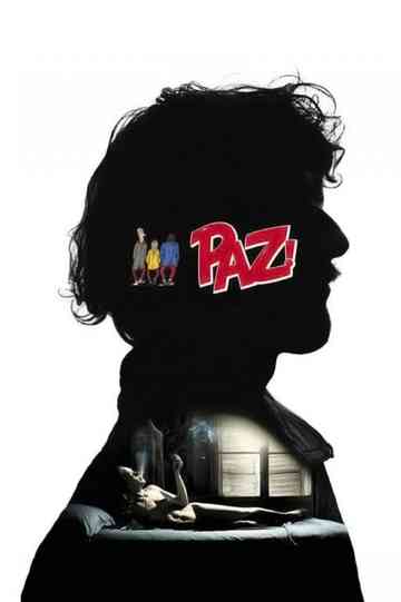 Paz poster