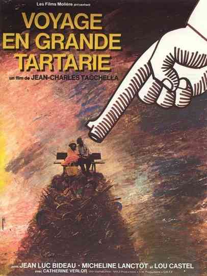 Voyage to Grand Tartarie Poster