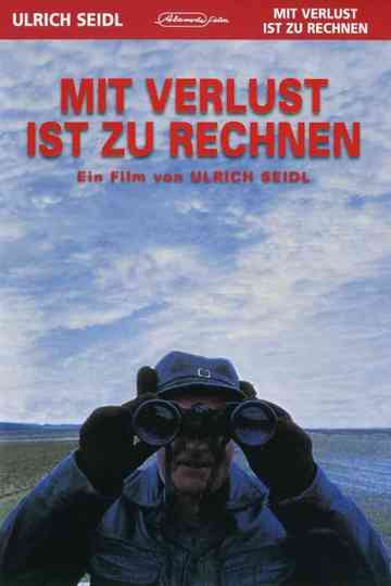 Loss Is to Be Expected Poster