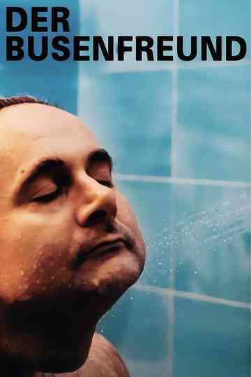 The Bosom Friend Poster