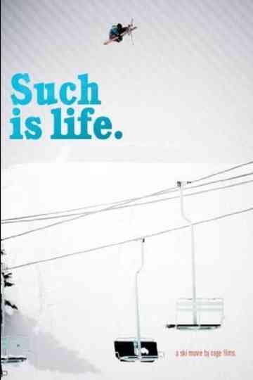 Such is Life Poster